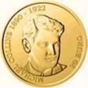 20 Euro (90th Anniv of the Death of Michael Collins)