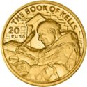 20 Euro (Book of Kells)