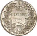 50 Centavos