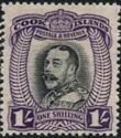 King George V