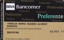 Preferente