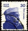 Jawaharlal Nehru (1889-1964)