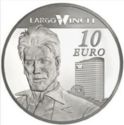 10 Euro (Largo Winch)