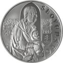 10 Euro (Master Pavol of Levoča)