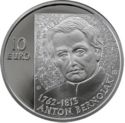 10 Euro (Anton Bernolák)