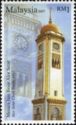 Alor Setar Clock Tower (1912)