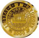 2,000 Kronor (Stockholm - 750th anniversary)