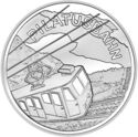 20 Francs (Pilatus Railway)