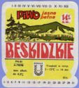 Beskidzkie