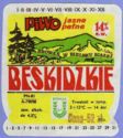 Beskidzkie