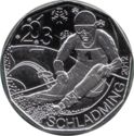 5 Euro (2013 World Cup Skiing)