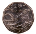 5 Euro (2013 World Cup Skiing)