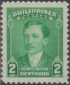 José Rizal (1861-1896)