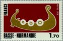 Region of "Basse-Normandie"