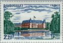 Castle of Rambouillet