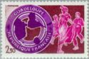 Region of " GUADELOUPE "