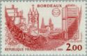 Bordeaux: Congress of the French Federation of Philatelic So