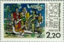 Popular Front 1936-1986 "Les loisirs" Fernand Léger