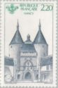 Nancy: Congress of the French Federation of Philatelic Socie