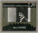 French Cinematheque: Max Linder