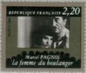 French Cinematheque: Marcel Pagnol "The Baker's Wife"