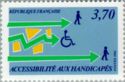 Accessibility for disabled