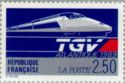 The TGV Atlantique
