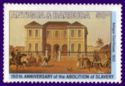 Antigua Courthouse, 1823