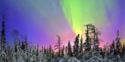 Northern Light - Aurora Borealis