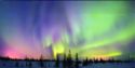 Northern Light - Aurora Borealis