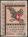 Exposition Nationale Suisse Genève