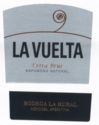 La Vuelta Extra Brut