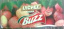 Buzz Lychee Drink