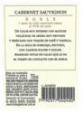 Cabernet Sauvignon