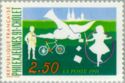 Stamp Exhibition 'PHILEX-JEUNES '91': Cholet