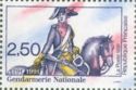 Bicentenary of the National Gendarmerie