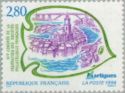 Martigues: Congress of the French Federation of Philatelic