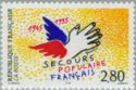 Fiftieth Anniversary of the French Popular Help