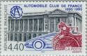 Automobile Club of France 1895-1995