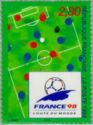 "France 98" World Cup