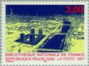 Bibliothèque Nationale de France