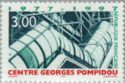 Centre Georges Pompidou: 1977-1997