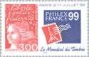 PHILEXFRANCE '99