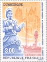 Federation of French Philatelic Societies Congr., Dunkerque