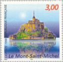 Mont-Saint-Michel (World Heritage 1979)