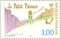 Antoine de Saint-Exupéry "The Little Prince" (2)
