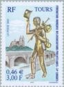 Tours: Congress of the French Federation of Philatelic Assoc