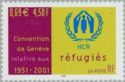 Geneva Convention on Refugees 1951-2001