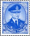 King Bhumibol