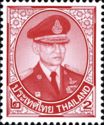 King Bhumibol